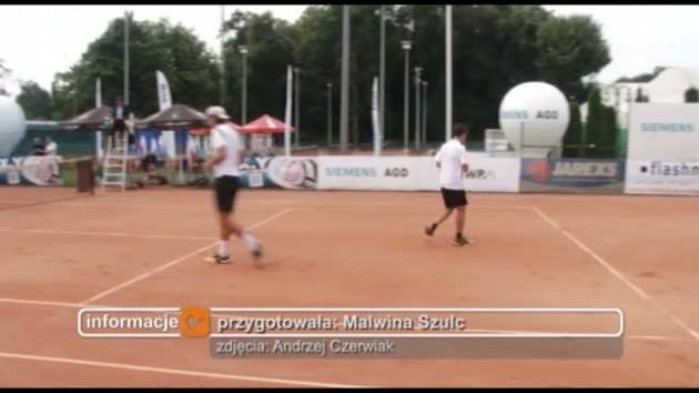 Mistrzostwa Polski Juniorów w tenisie zakończone