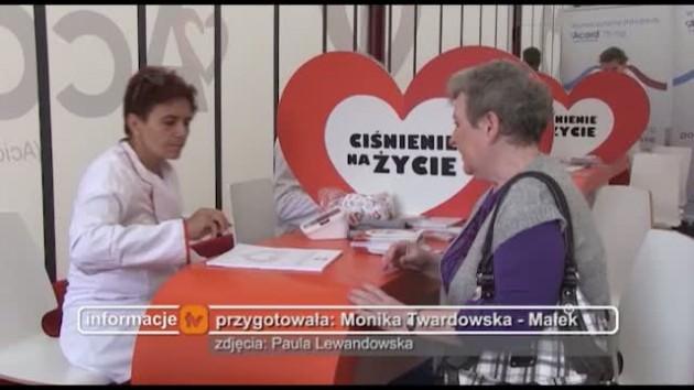 Ciśnienie na życie