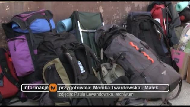 Wakacje bez kieszonkowców