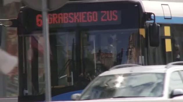 Radni powiedzieli nie tańszym biletom MPK! 