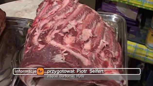 Legniccy Żydzi o uboju rytualnym 