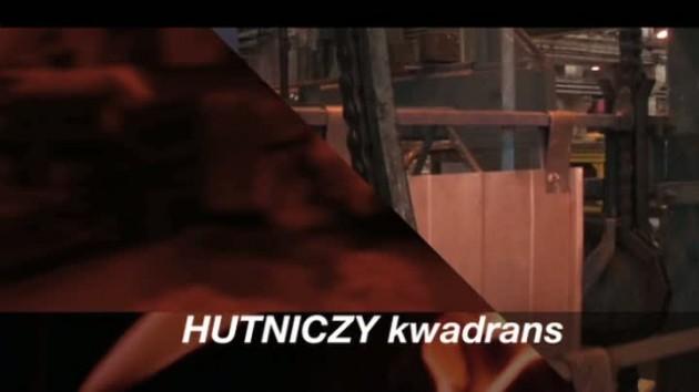 Hutniczy Kwadrans: 35 milionowa inwestycja w Hucie Miedzi  