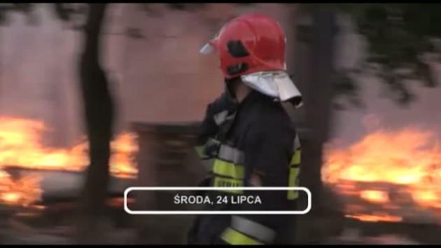 Informacje, 24-07-2013