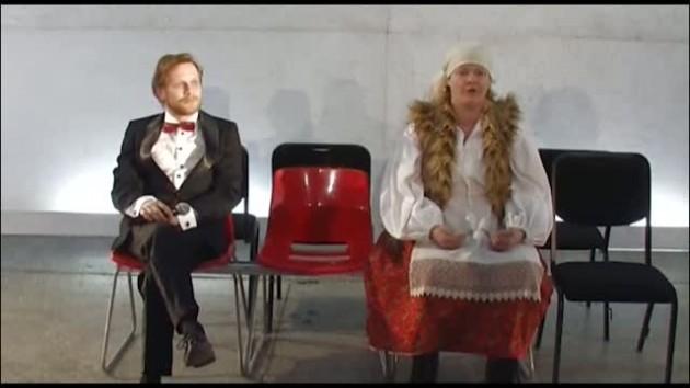 Teatr Modrzejewskiej już planuje kolejne podróże
