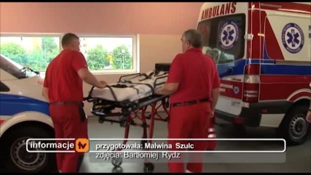 Informacje, 26-07-2013