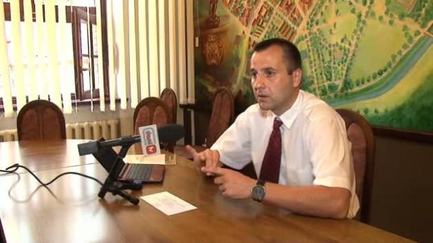  Skowroński chce zmiejszenia liczby zastępców prezydenta