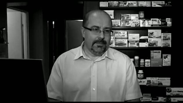 Zmarł Krzysztof Dybek