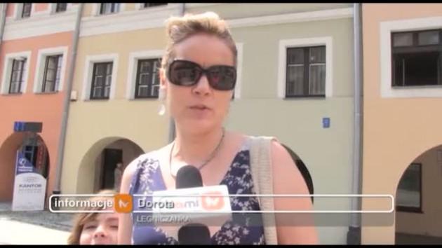 Uff...jak gorąco