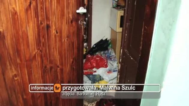 Problem z sąsiadem