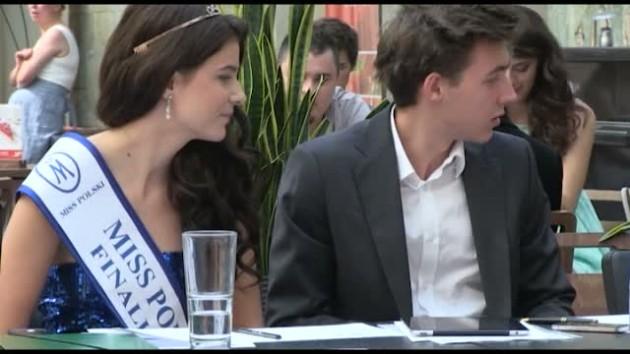 Miss Lata Legnicy 2013