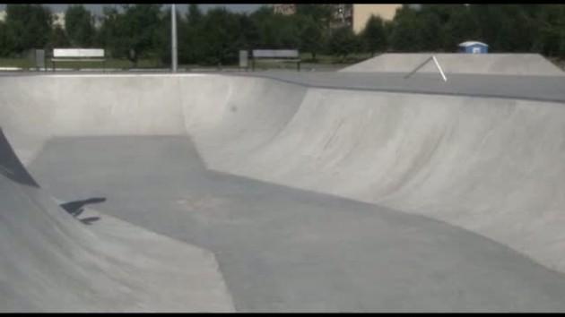 Skatepark