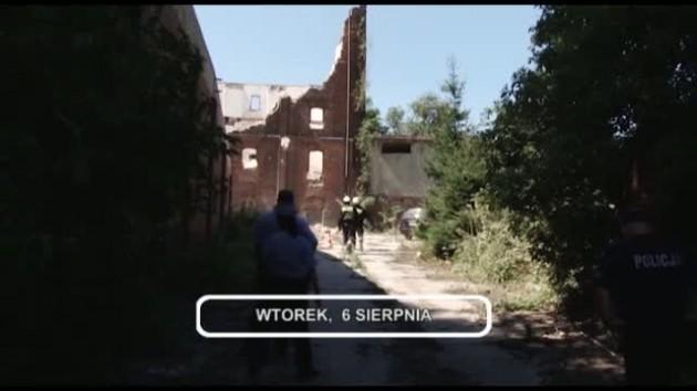 Informacje, 06-08-2013