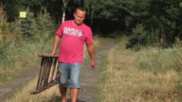 Śliwki pod napięciem