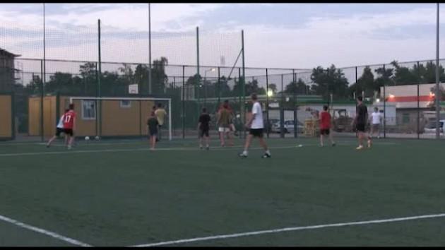 Freestyle football
