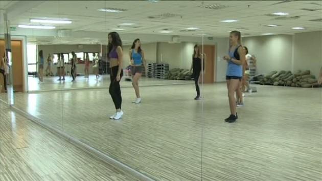 Miss Lata Legnicy 2013