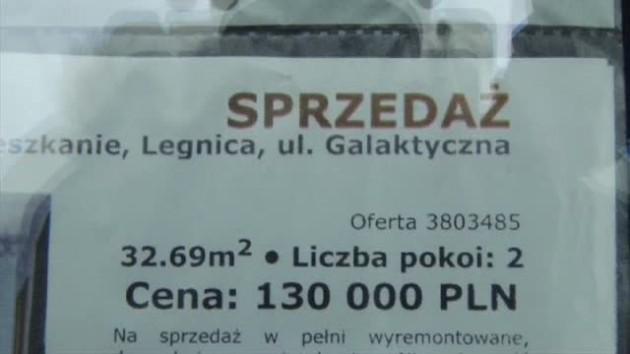 Ożywienie w nieruchomościach