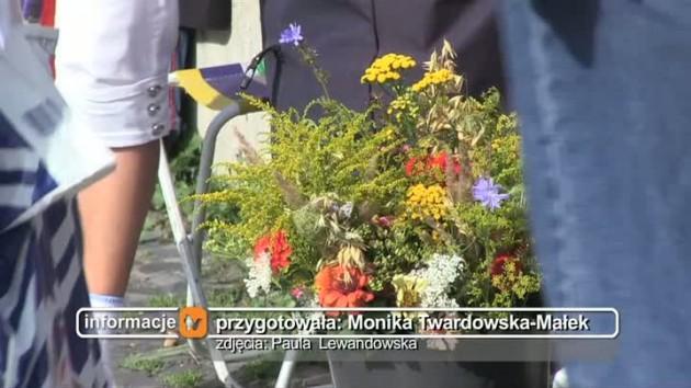 Tradycyjne święcenie ziół