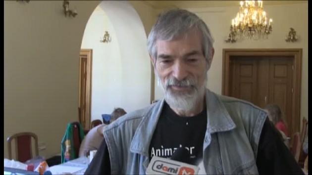 Ruszyła Letnia Akademia Filmowa