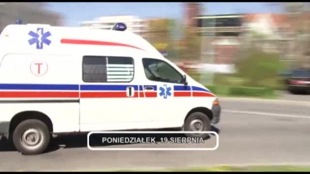 Informacje, 19-08-2013