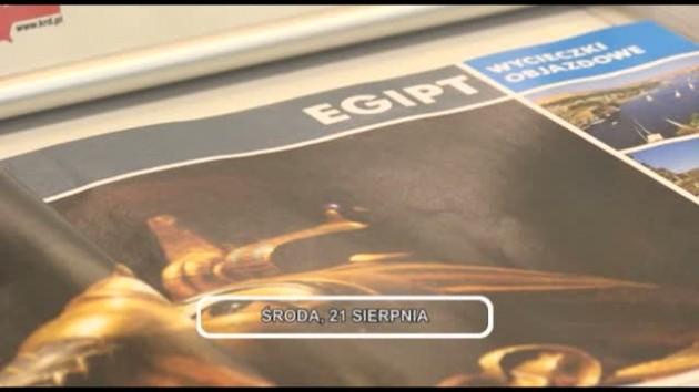 Informacje, 21-08-2013