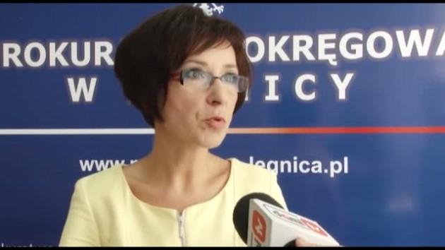 Zabójczyni z Działkowej grozi dożywocie 
