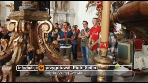 Jezus Total Detox w Legnickim Polu 