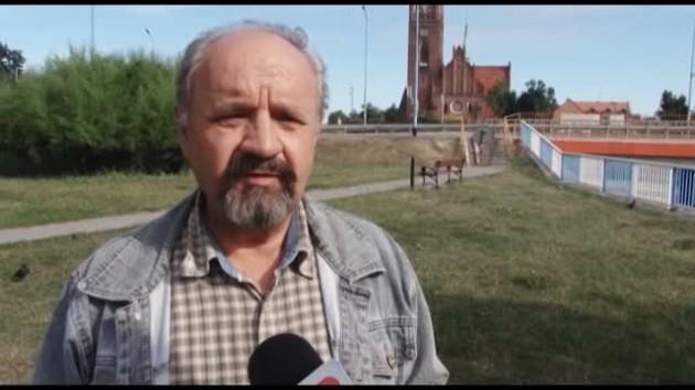 Kaczawska Trzeżowściowa Droga Krzyżowa po raz 8  