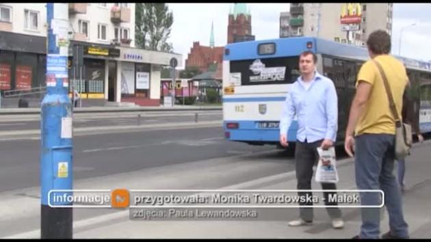 Najsympatyczniejszy kierowca