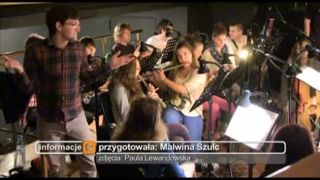 Młodzież stanęła na wysokości zadania