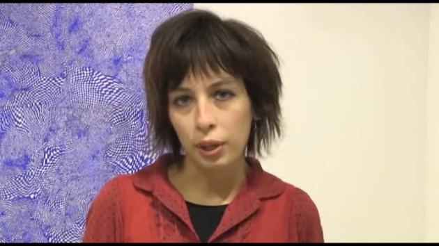 ODCIENIE CZERWIENI - ŚLADY OBECNOŚCI 