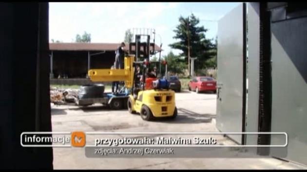 Wsparcie dla nowopowstałych przedsiębiorstw