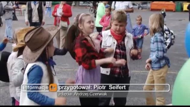 Katolik świętował swoje ósme urodziny 