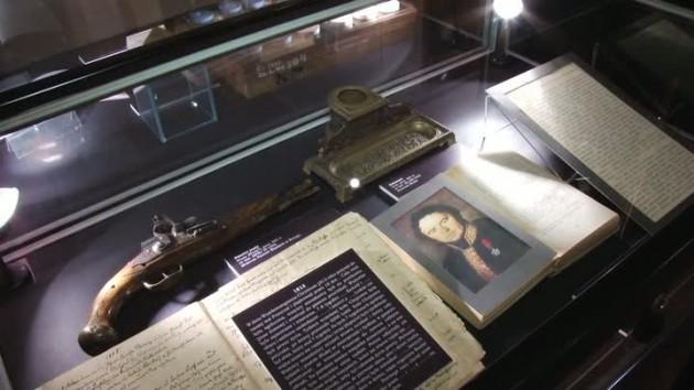 Nowa wystawa w Muzeum Miedzi