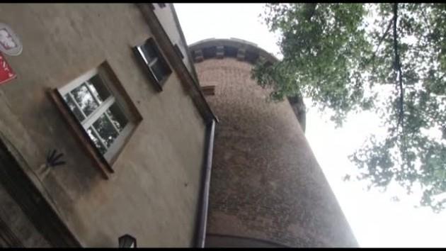 Wydali milion na Zieloną Komnatę i remont wieży.Zobacz efekt