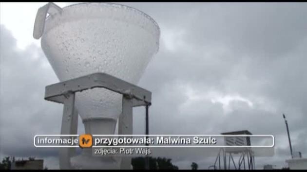 Wrzesień będzie ciepły