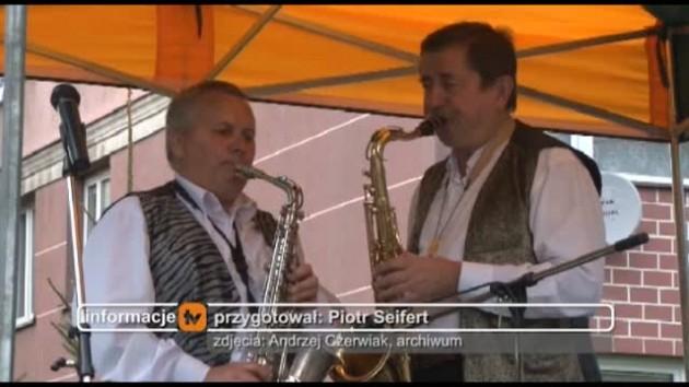 W sobotę imieniny w wiedeńskim stylu 