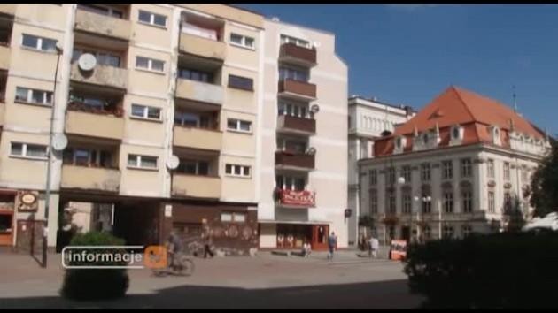 Nie mogą się doczekać żółtych kontenerów na śmieci 