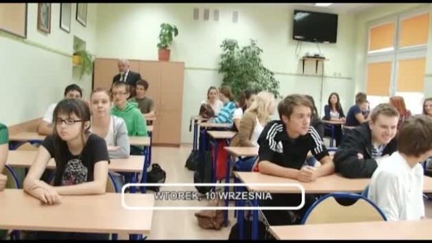 Informacje, 10-09-2013