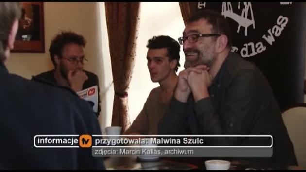 Wałęsa nie odwiedzi Legnicy z powodu choroby