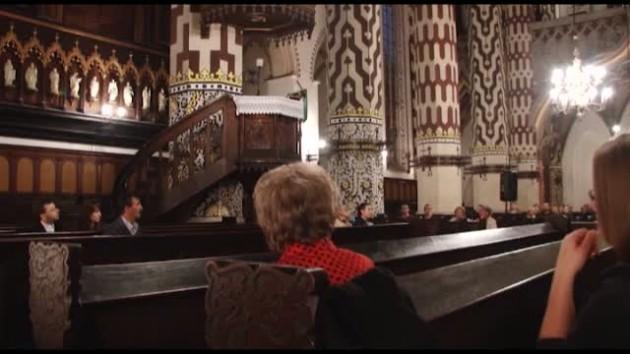 XXVII legnickie Conversatorium Organowe