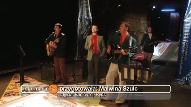 "Rzeczy" w legnickim Teatrze