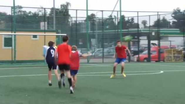IV Turniej Orlika