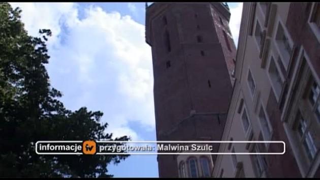 Wieże otwarte dla zwiedzających