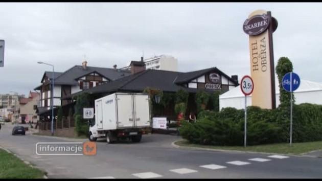 Lubin ma nowy Hotel