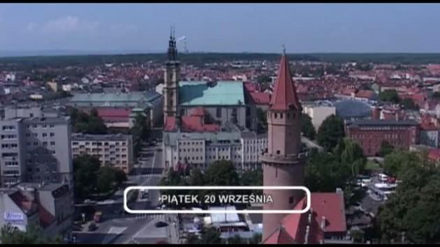 Informacje, 20-09-2013