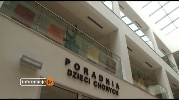 Nowy obiekt medyczny w Legnicy 