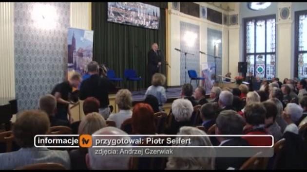 Legnickie Dni Romansu Polsko - Rosyjskiego 