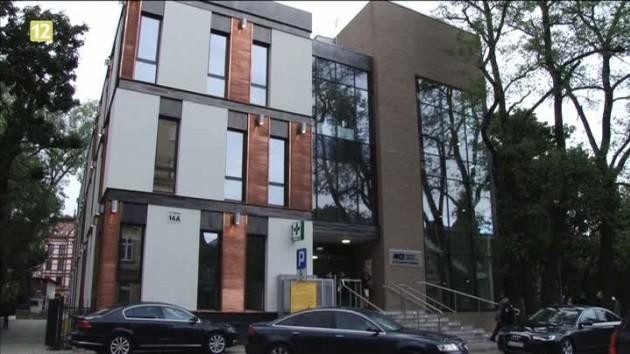 Nowa Legnica: Otwarcie przychodni MCZ