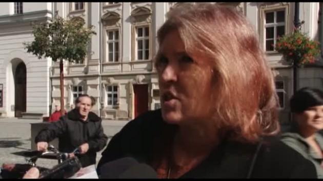 Szmajdzińska doceniona przez dziennnikarzy