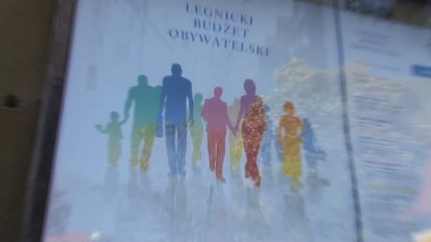 Burza wokół Legnickiego Budżetu Obywatelskiego 